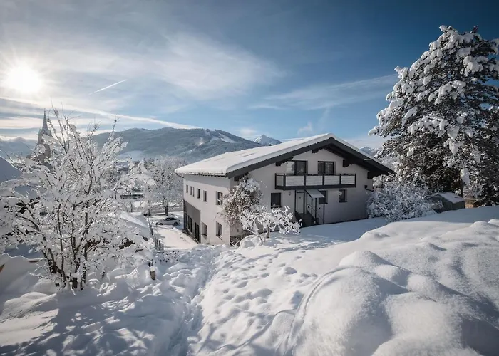 Appartementhaus Winter