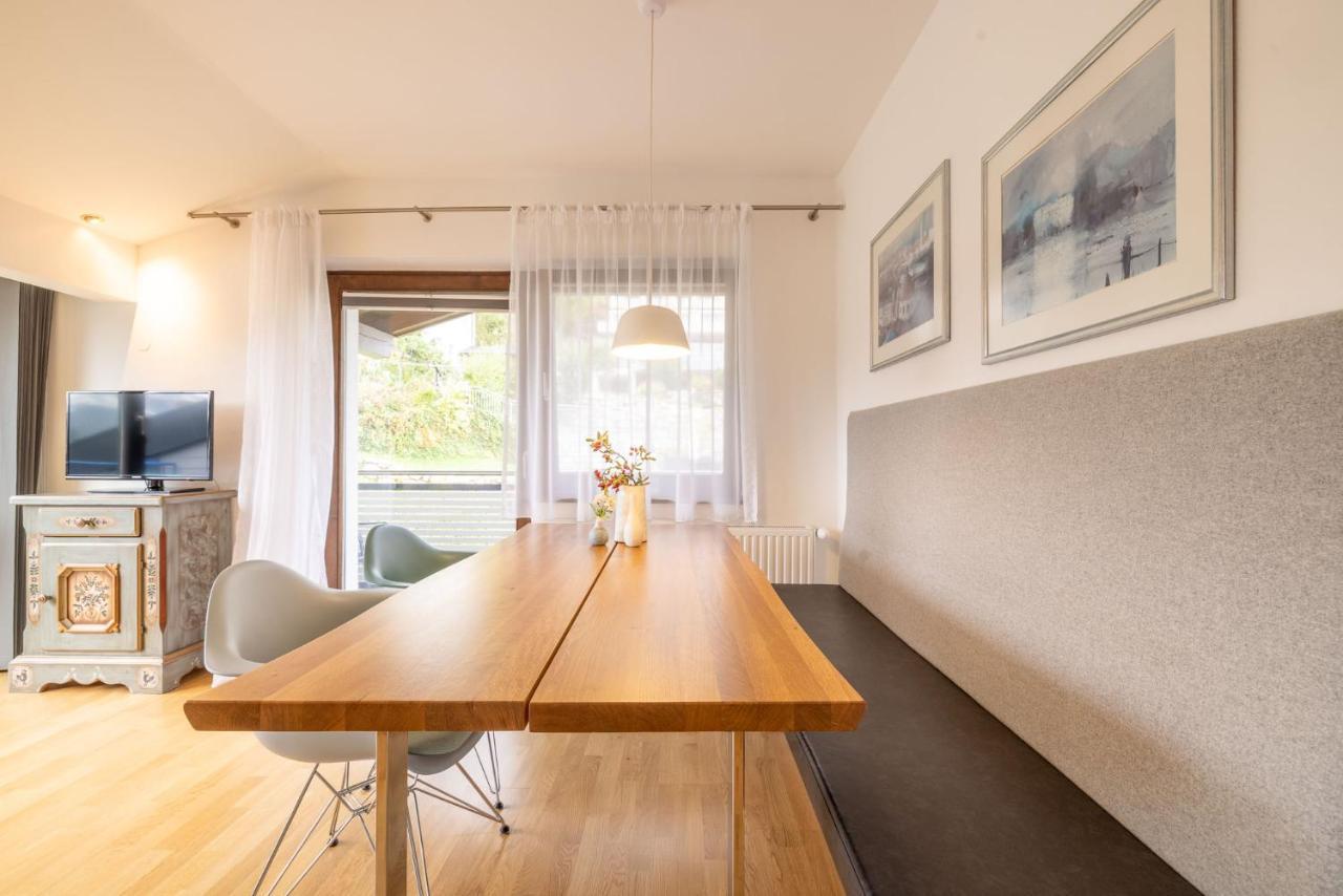 Apartment Appartementhaus Winter *