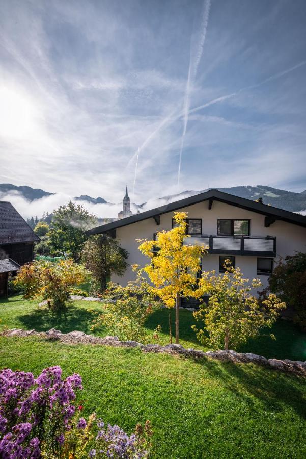 Appartementhaus Winter * Radstadt