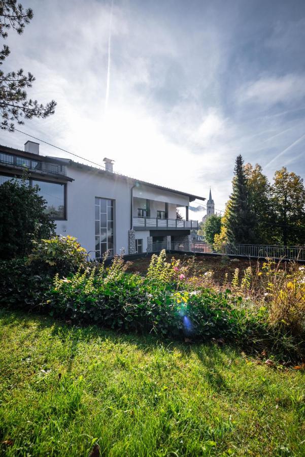Apartment Appartementhaus Winter