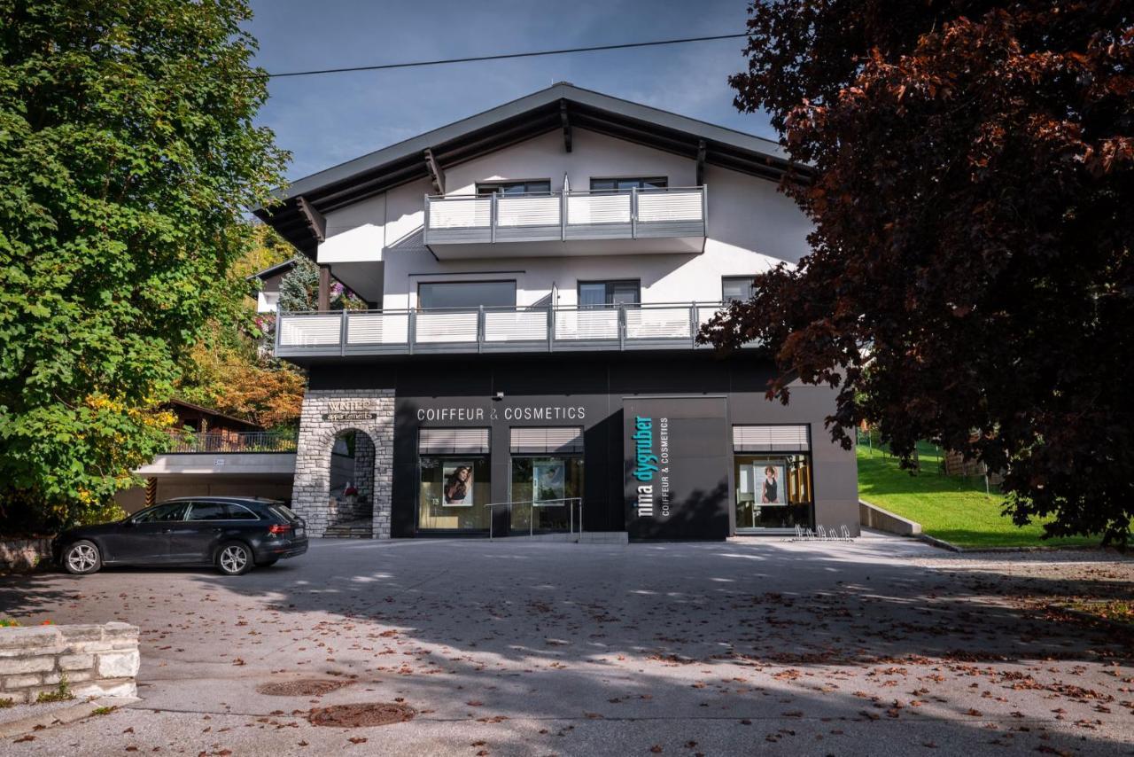 Apartment Appartementhaus Winter *