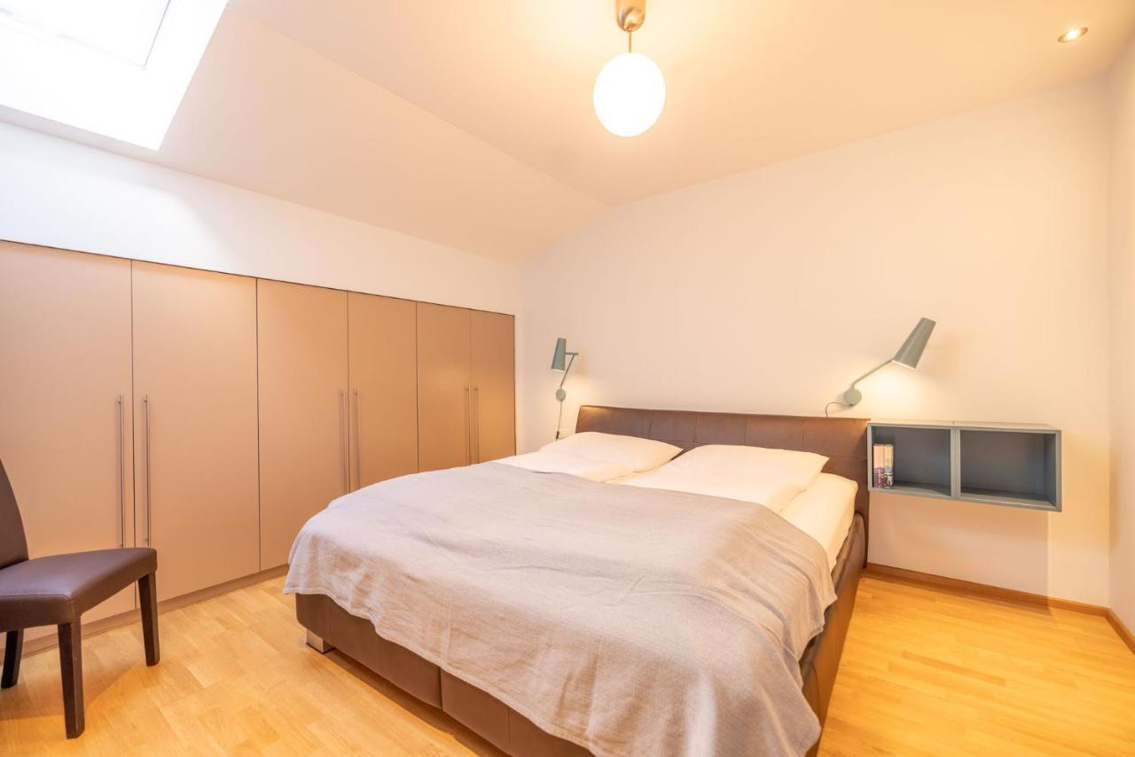 Apartment Appartementhaus Winter Radstadt