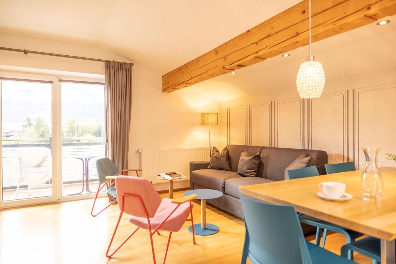 Apartment Appartementhaus Winter Radstadt