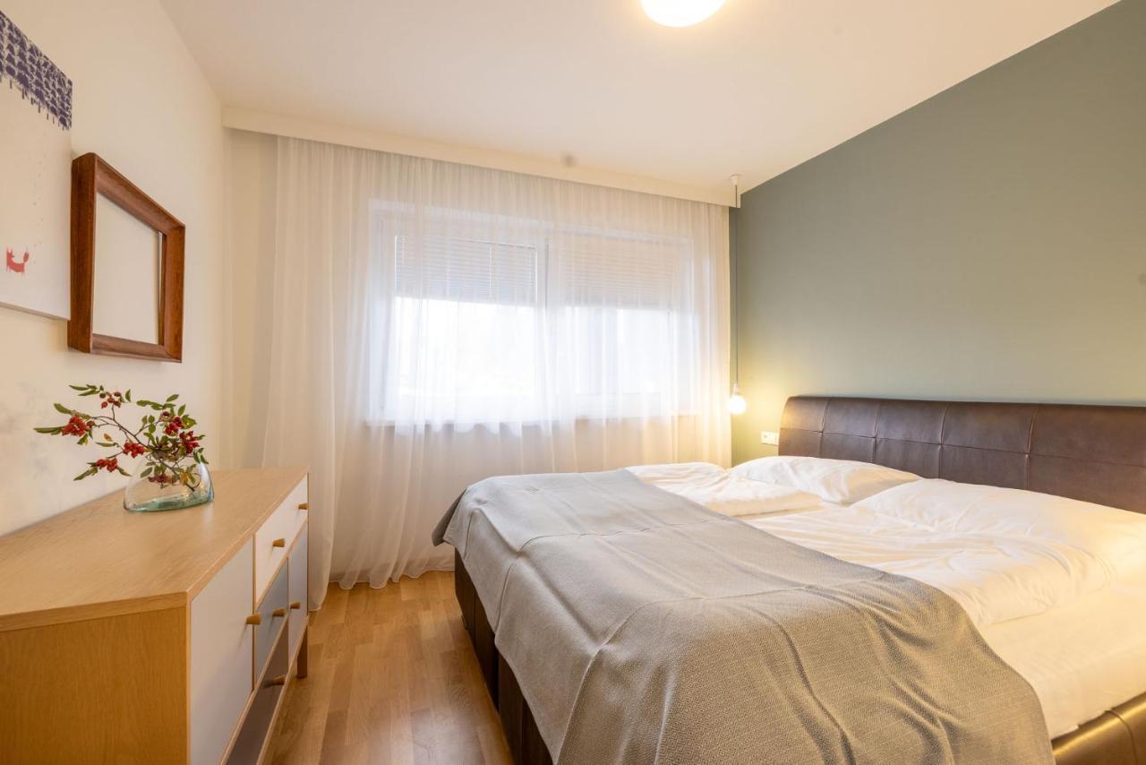 Apartment Appartementhaus Winter *