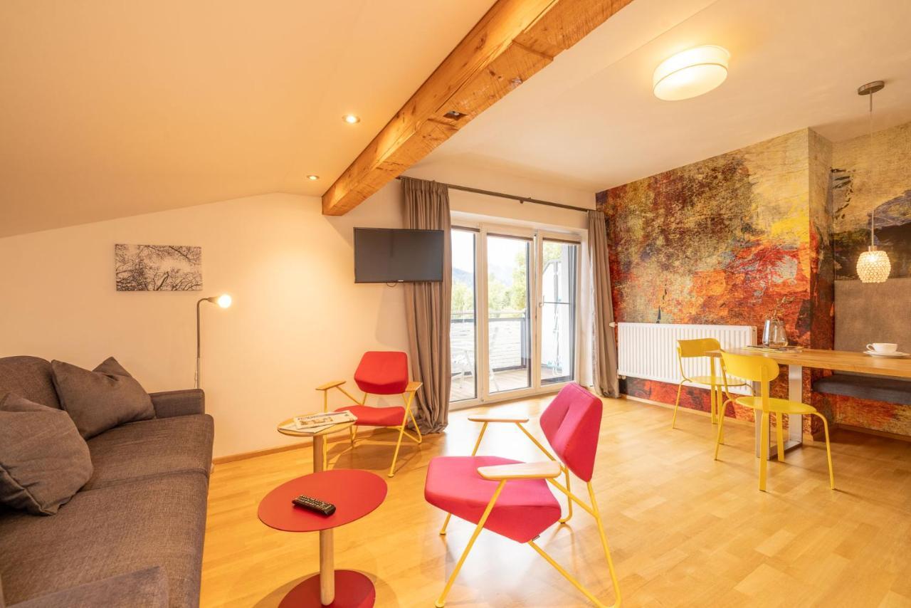Appartementhaus Winter Apartment