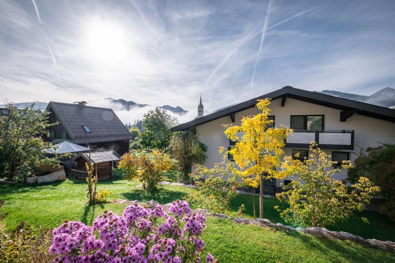 Appartementhaus Winter *