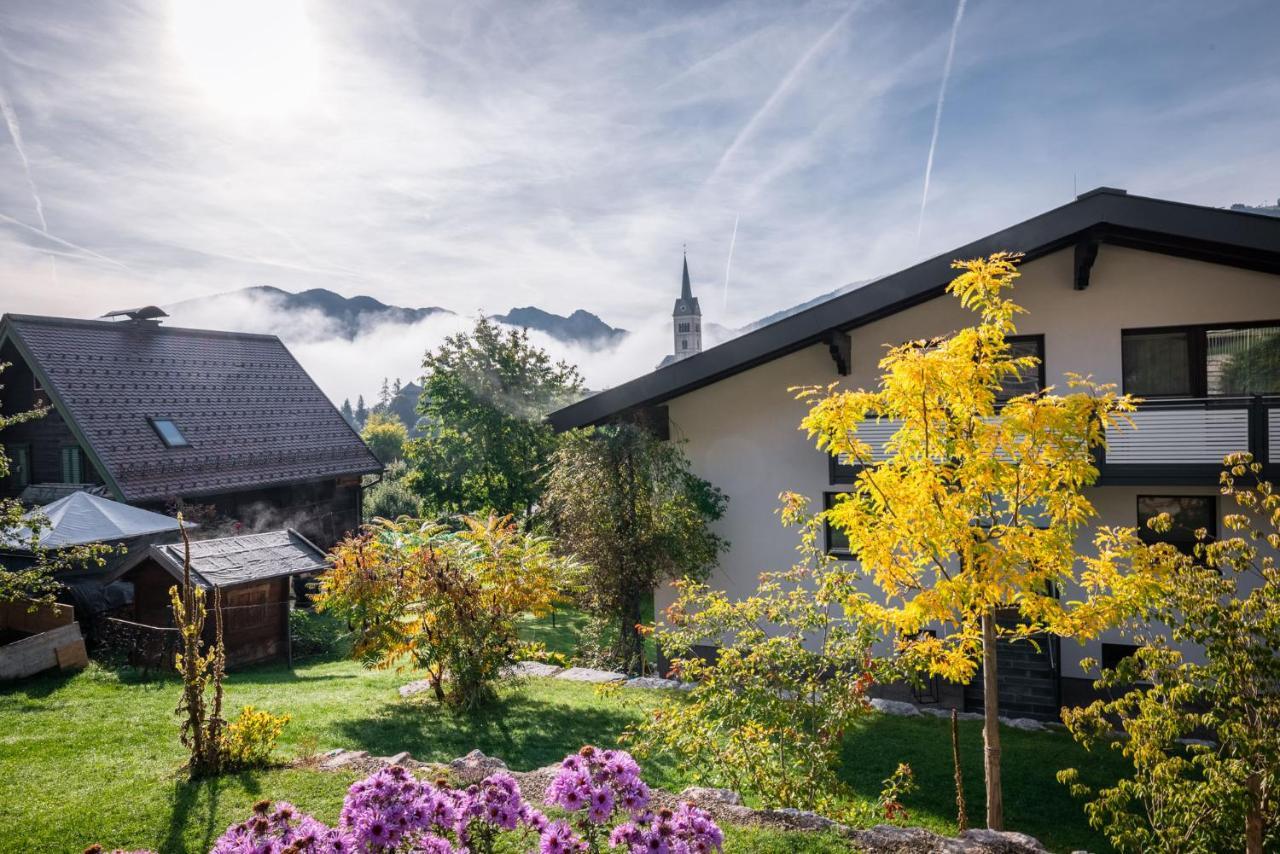 Appartementhaus Winter