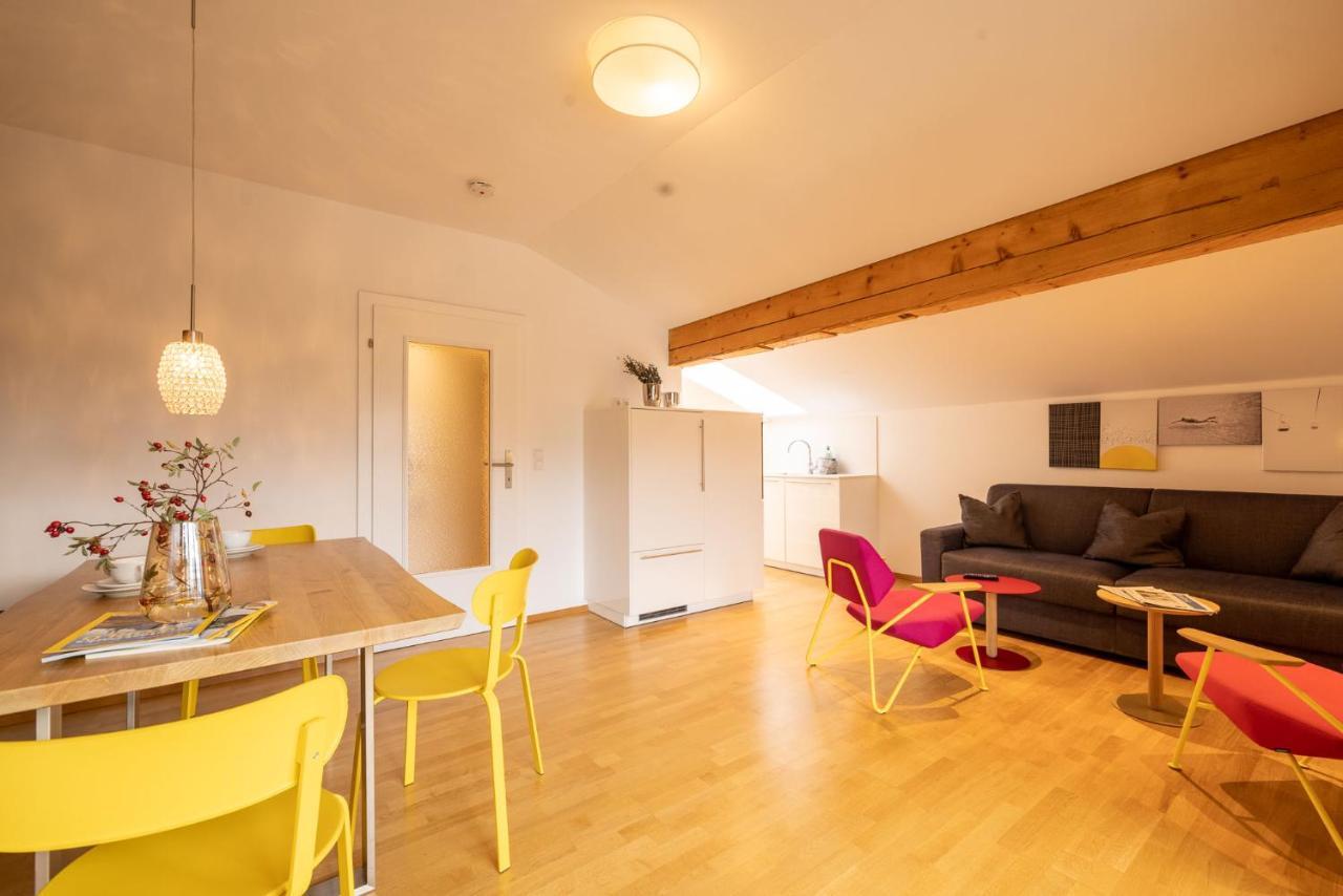 Apartment Appartementhaus Winter Radstadt