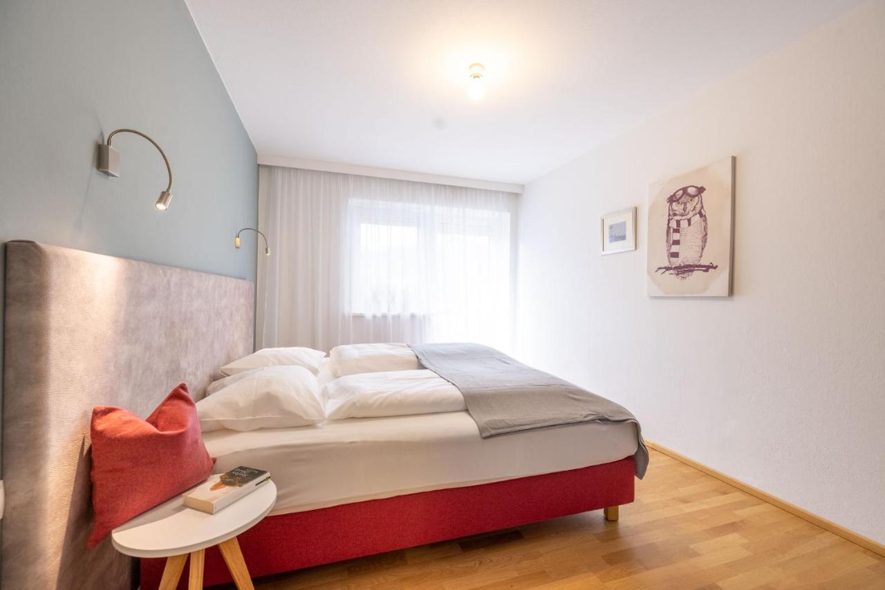 Appartementhaus Winter Apartment *