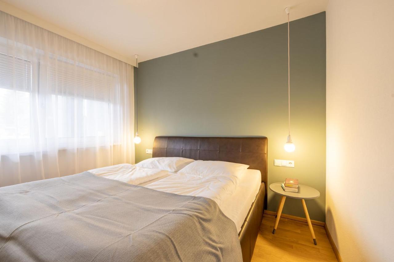 Apartment Appartementhaus Winter