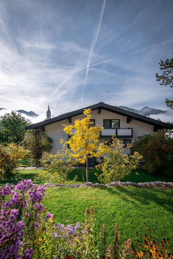 Appartementhaus Winter *