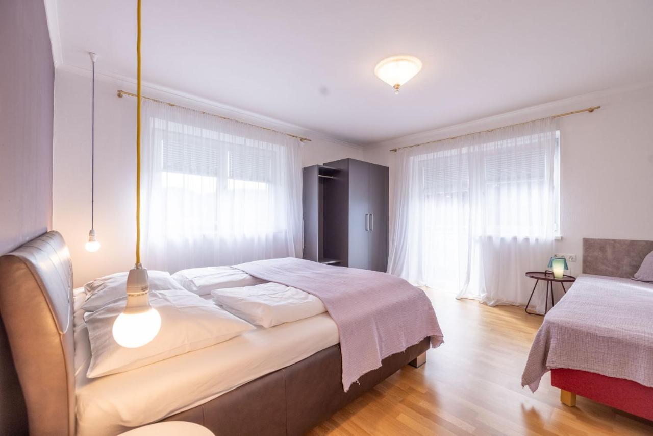 Apartment Appartementhaus Winter