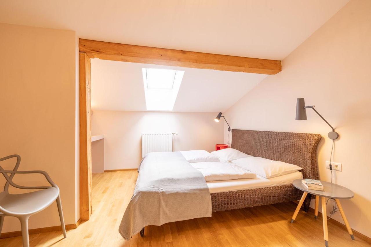 Apartment Appartementhaus Winter