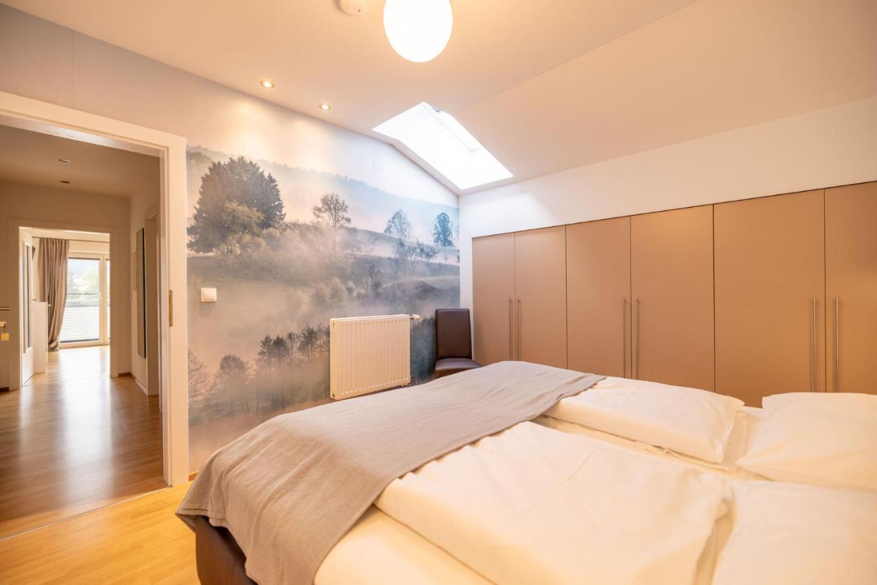 Appartementhaus Winter Apartment Radstadt