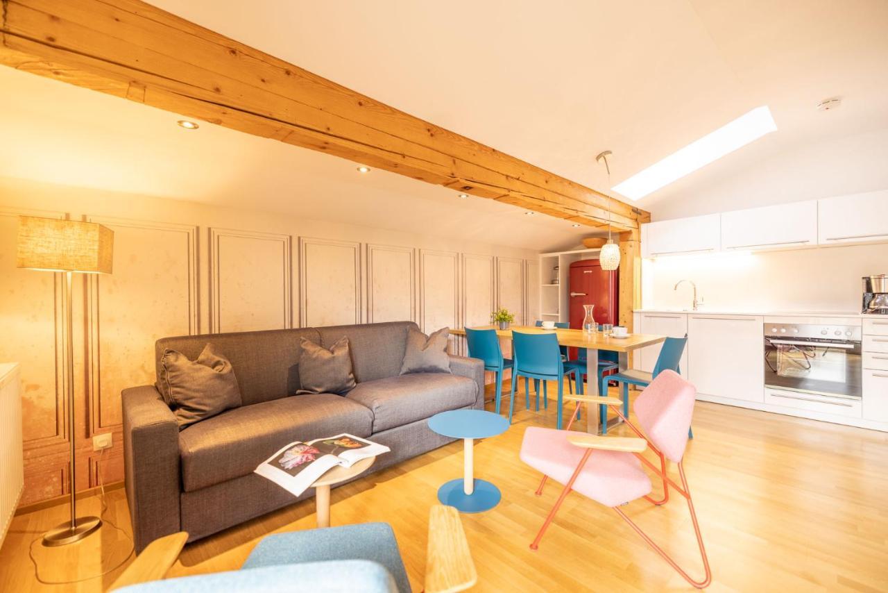 Appartementhaus Winter Apartment Radstadt