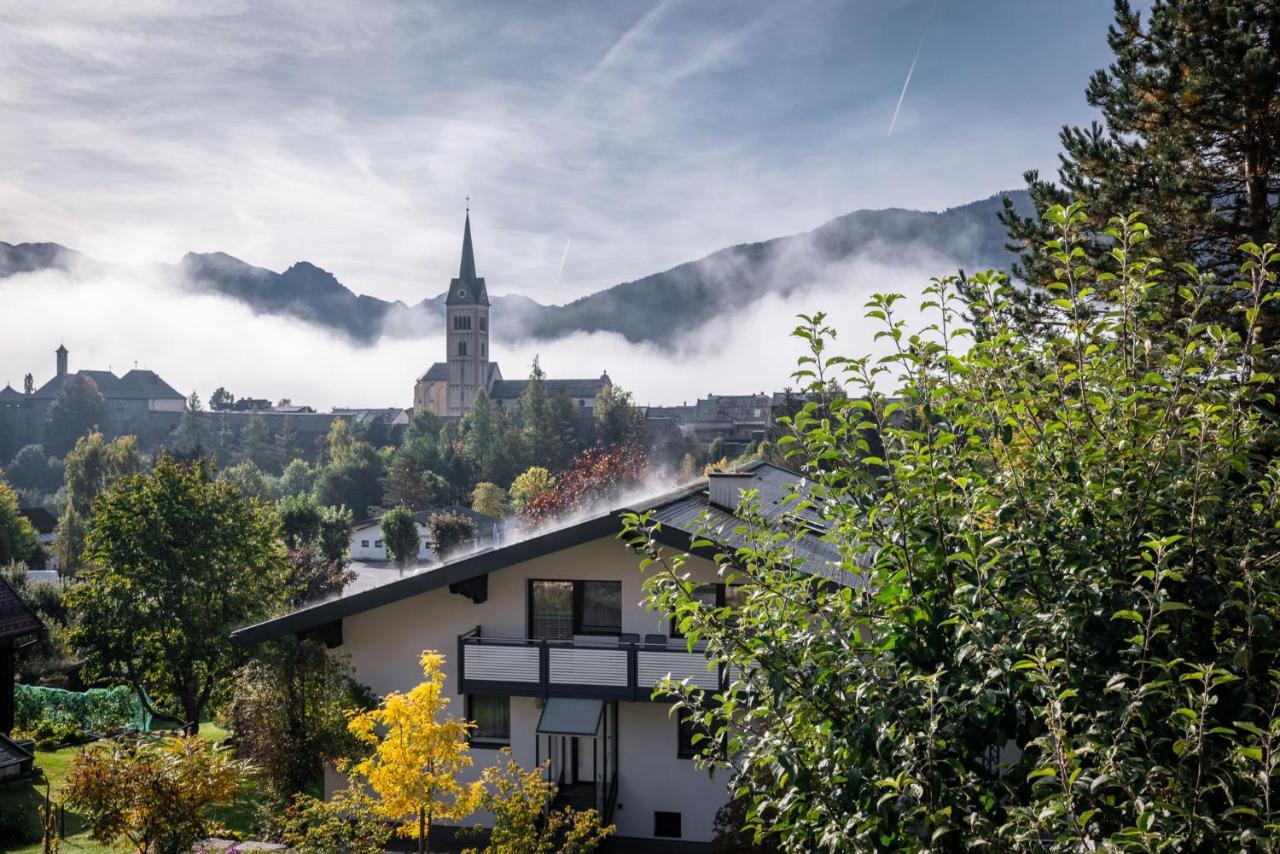 Appartementhaus Winter Apartment *