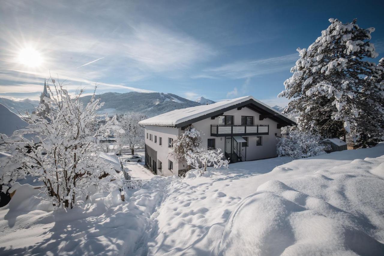 Apartment Appartementhaus Winter