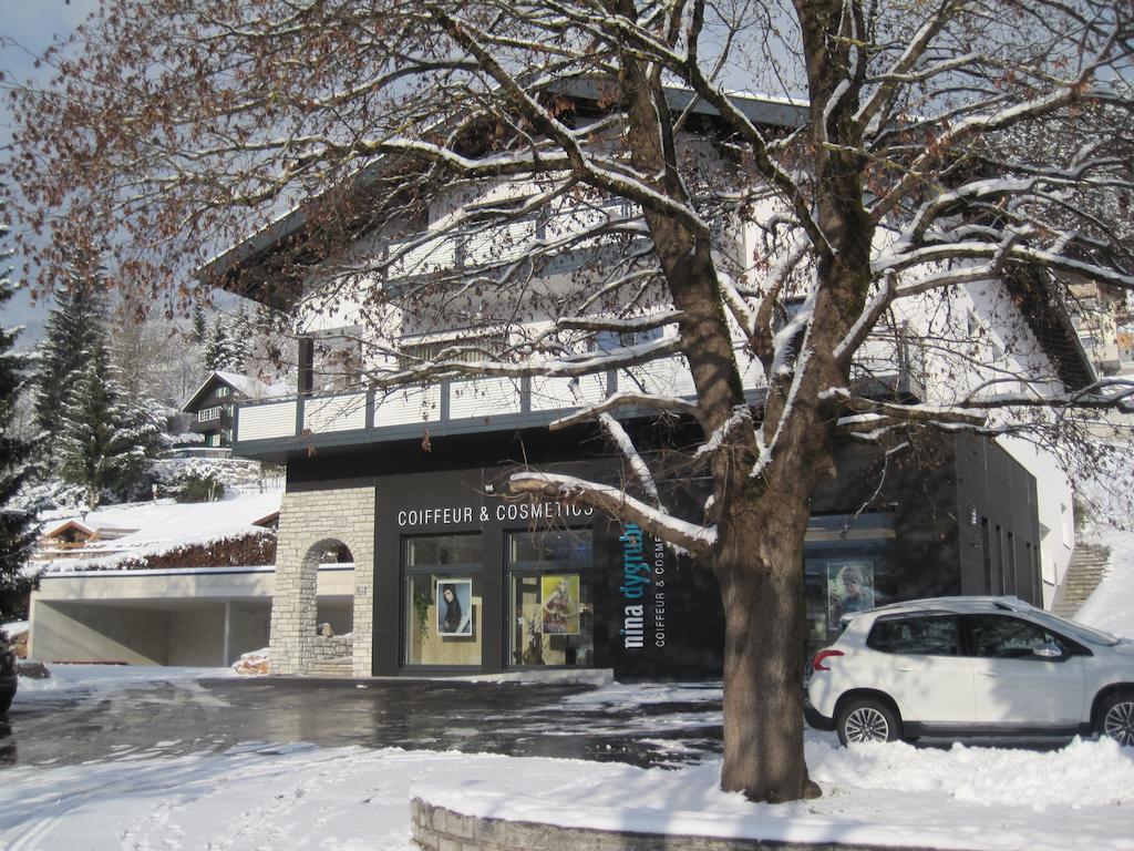 Appartementhaus Winter Radstadt