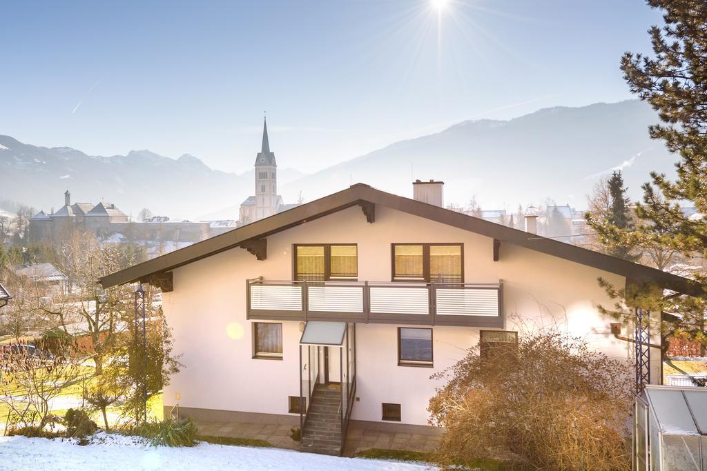 Appartementhaus Winter *