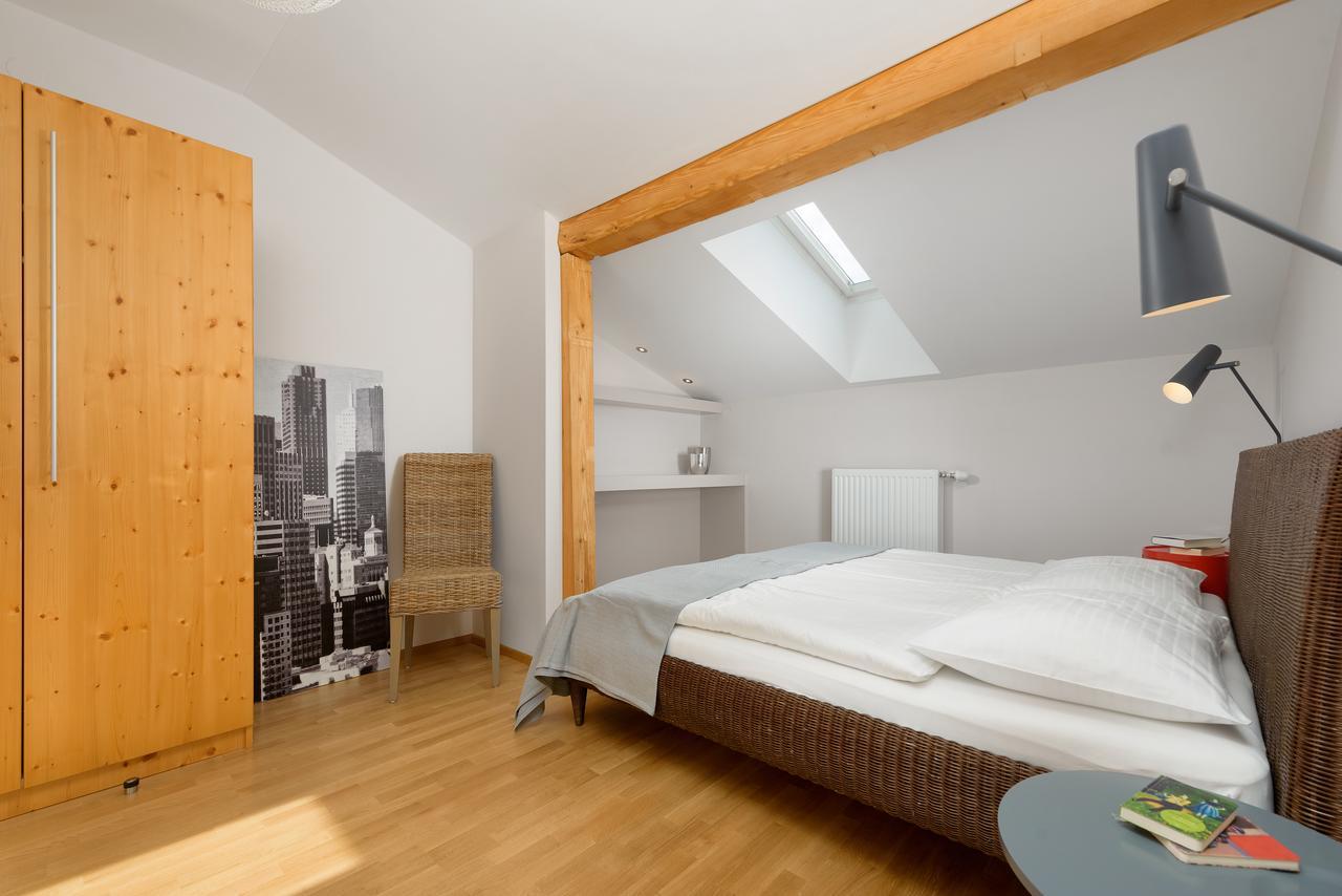 Appartementhaus Winter Apartment Radstadt