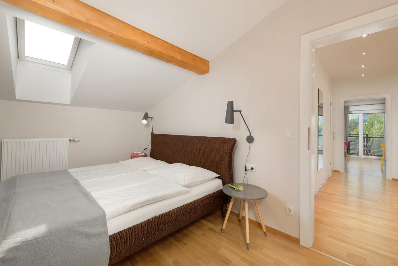 Apartment Appartementhaus Winter