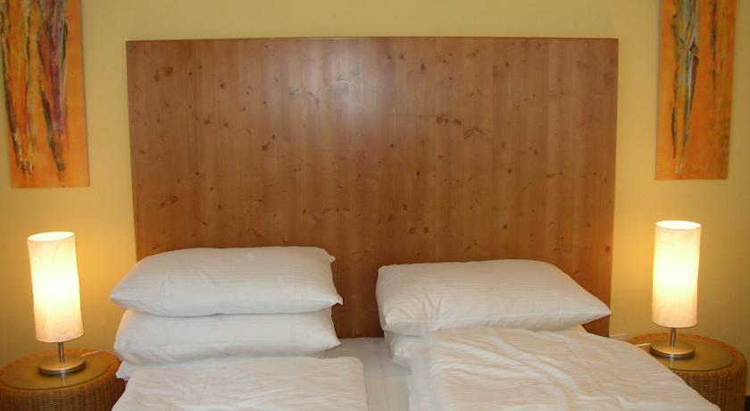 Appartementhaus Winter Apartment Radstadt
