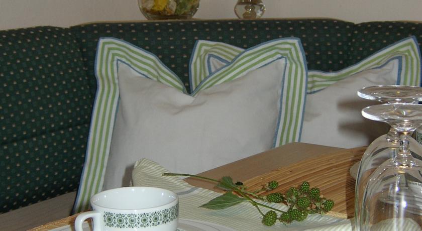 Appartementhaus Winter Apartment Radstadt